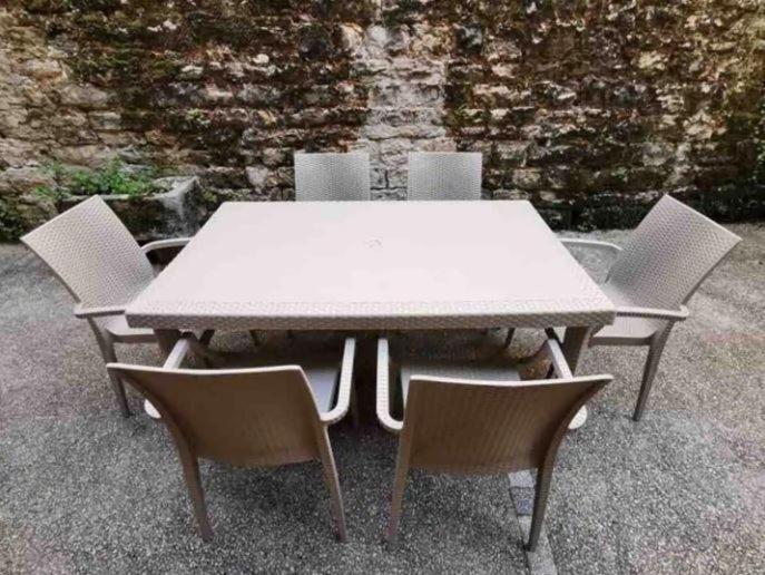 Appartement 3 Chambres Au Coeur Du Jura, Ideal Famille Salins-les-Bains Exterior foto